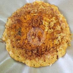 Kerak Telor Satu Telor