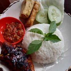 Ayam Bakar Manis