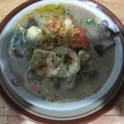 Sop Jeroan Kambing