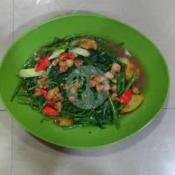 Kangkung Cah Jamur