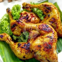 Ayam Bakar Pedes Manis ( Only)