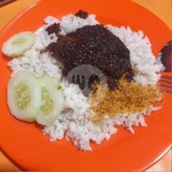 2 Bebek Goreng 2 Bebek Goreng Tempe Tahu