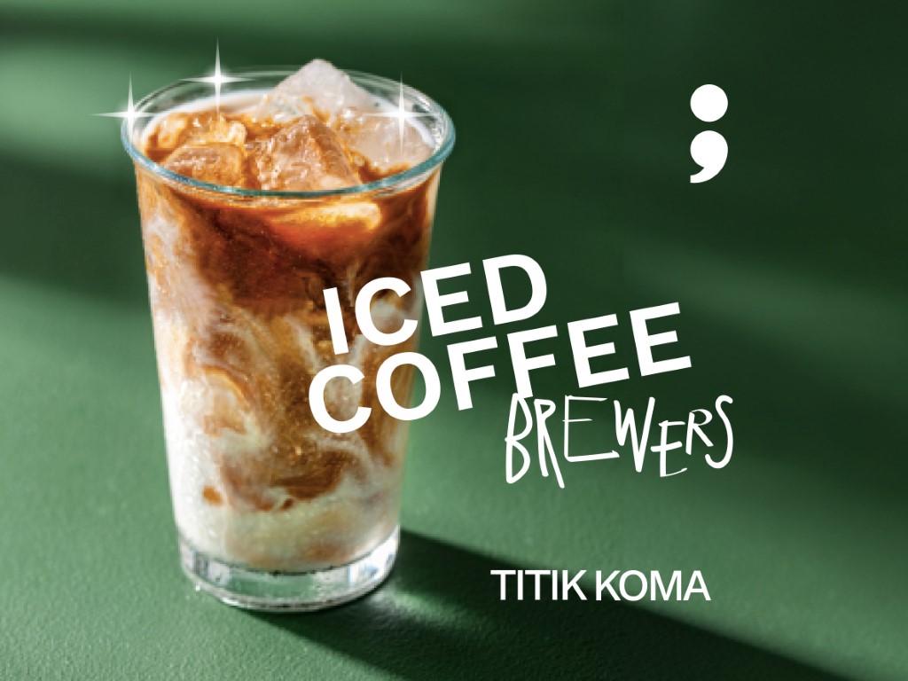 Kopi Titik Koma, Ruhui Rahayu