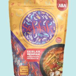 Seblak Aba Kuah (belum Dimasak)