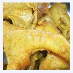 Ayam Kampung Bakar