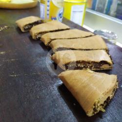 Martabak Garing Biasa