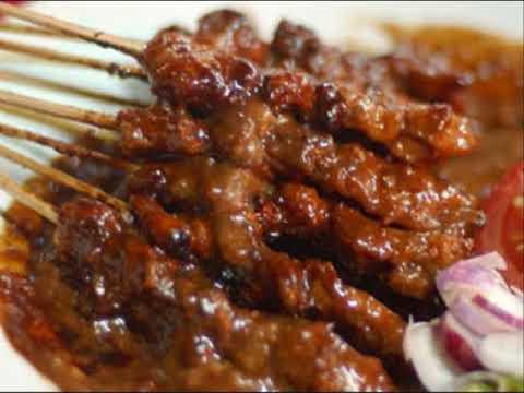 Sate Bu Siti, Kel. Lenteng Agung Jagakarsa