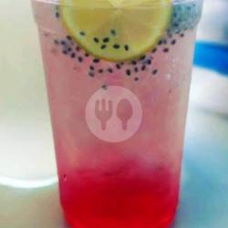 Es Mojito Soda Gembira