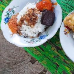 Paket Telor Ceplok