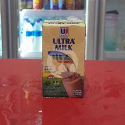 Ultra Milk Coklat