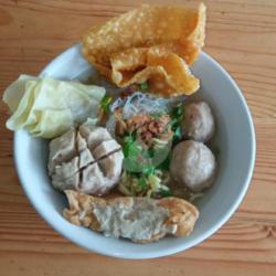 Bakso Malang Special