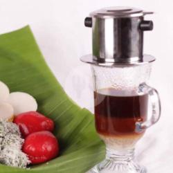 Kopi Vietnam Dripp Panas