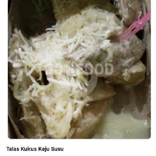 Taleus Sunda Seupan Taleus, Jenderal Sudirman - GoFood