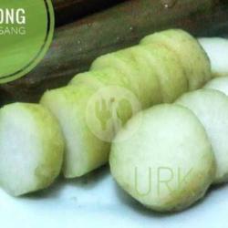 Lontong (daun Pisang)