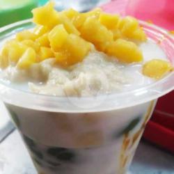 Es Cendol Durian   Nangka