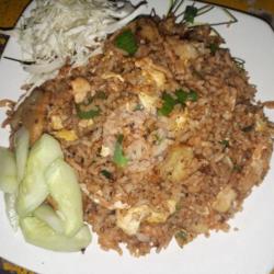 Nasi Goreng Rempelo Ati