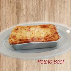 Potato Beef