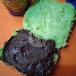 Roti Coklat