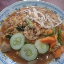 Kwetiaw Kuah Biasa/ayam