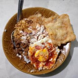 Nasi Uduk Special