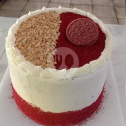 Cake Redvelvet 16