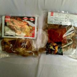 Ayam Bakar Frozen Bumbu Bacem