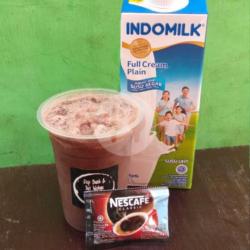 Chocolate Premium Coffee