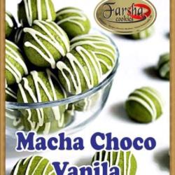 Macha Choco Vanila