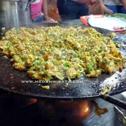 Nasi Goreng Bombay