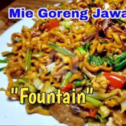 Mie Goreng Jawa