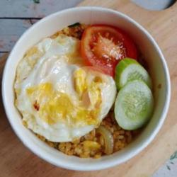 Nasi Goreng Sambel Roa