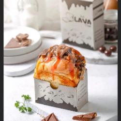 Lava Toast Choco Lava