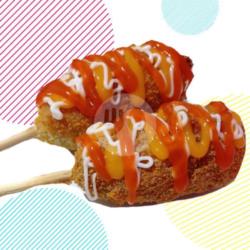 Corndog Sosis