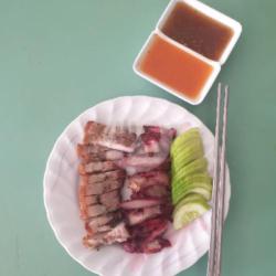 Daging Panggang Sio Bak/cha Sio Per.100grm