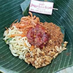 Nasi Jinggo Babi