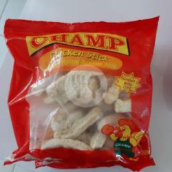 Champ Stick 500gr