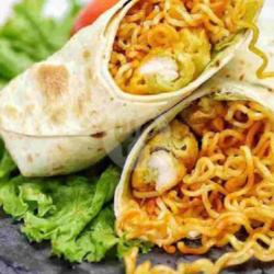 Kebab Mie Goreng Ayam Original