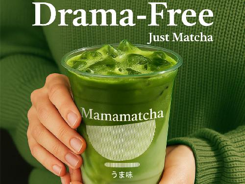 Mamamatcha, Melia