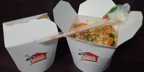 outlet