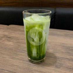 Matcha Milk