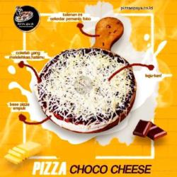 Pizza Choco Cheese