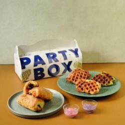 Party Box Choco