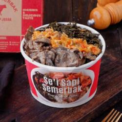 Sei Lidah Sambal Ijo