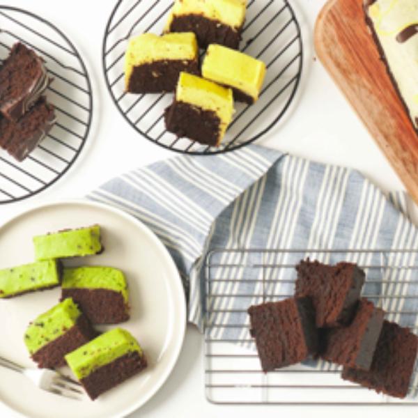 Amanda Brownies Diponegoro GoFood Amanda Brownies Diponegoro GoFood