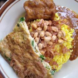 Nasi Kuning Kumplit 1