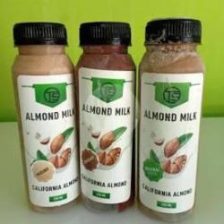 Susu Almond Chocolate Slup