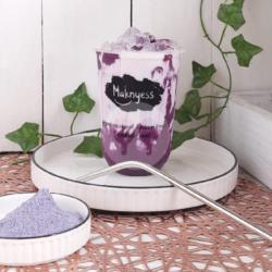 Taro Milk