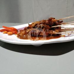 Sate Ayam 20 Tusuk(  Satu  Kodi)