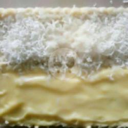 Special Durian Keju