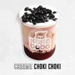 Premium Choki Choki Cheese